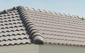 advantages of High Cunsey clay roofing