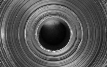 High Cunsey edpm waterproofing