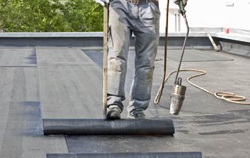 flat roof replacement High Cunsey, Cumbria