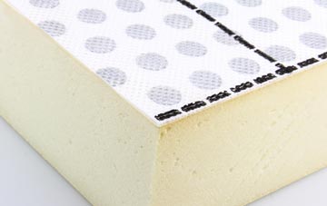 meeting High Cunsey building codes