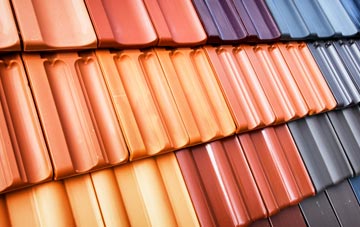 High Cunsey roof tile costs