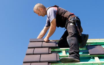 disadvantages of High Cunsey slate roofing