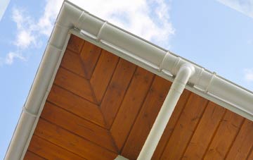 High Cunsey soffit types