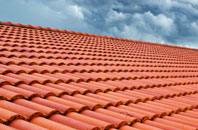 High Cunsey roofing tiles